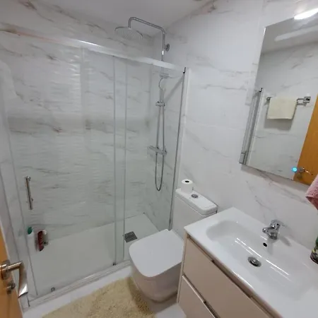 студия 300 м до центрального пляжа дель кура Appartamento
